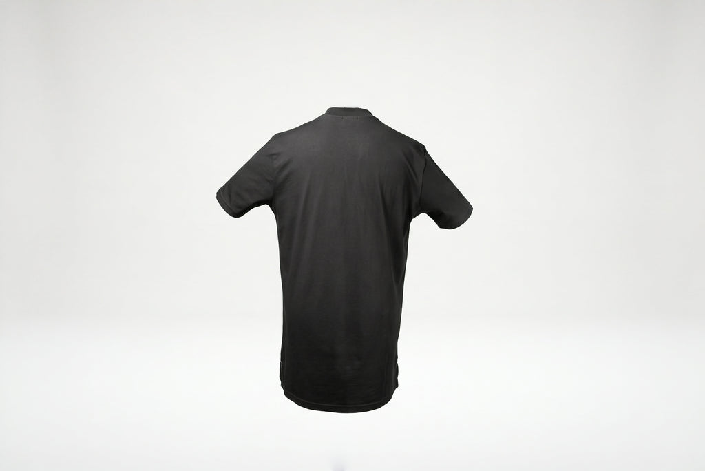 MASUN Modest Tee - Black