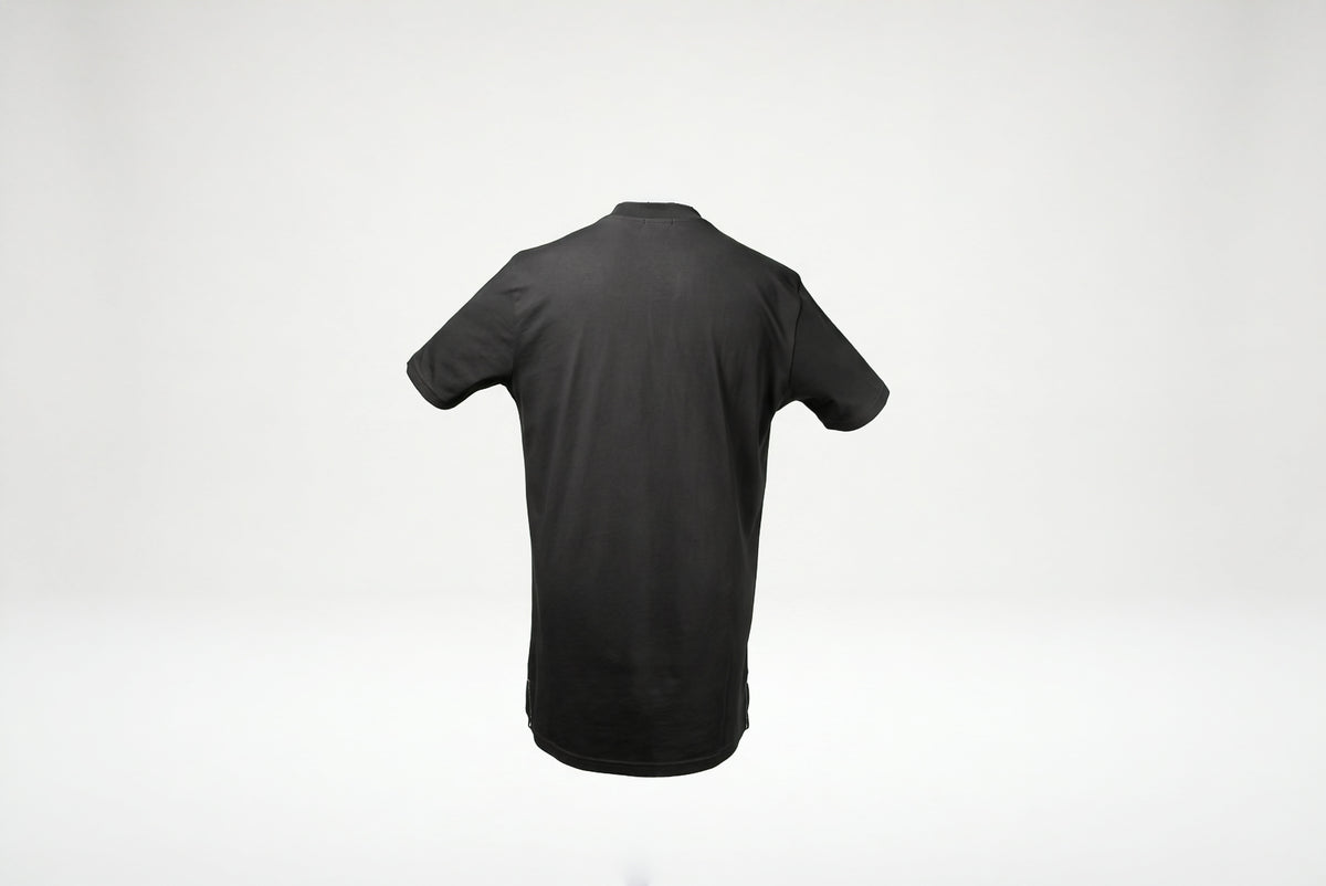 MASUN Modest Tee - Black
